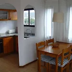 Apartment Hg Cristian Sur