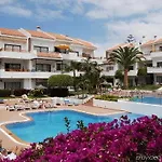Apartment Hg Cristian Sur Los Cristianos (Tenerife)