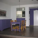Apartment Hg Cristian Sur *