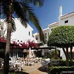 Hg Cristian Sur Apartment Los Cristianos (Tenerife)