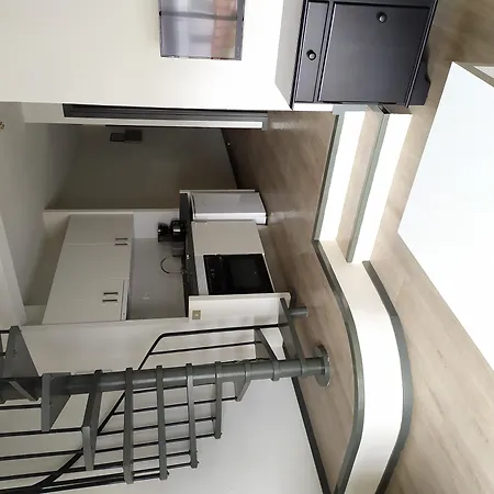 Hg Cristian Sur Appartement *