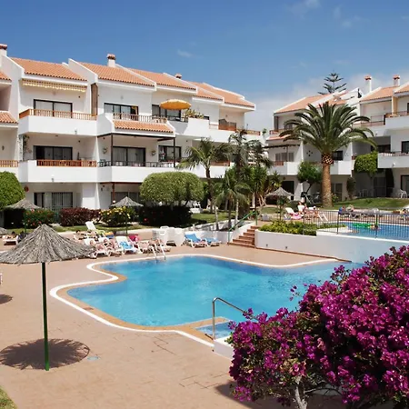 Hg Cristian Sur Los Cristianos (Tenerife)