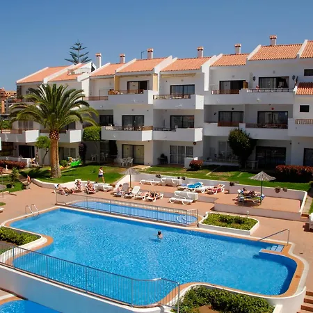 Apartamento Hg Cristian Sur Los Cristianos (Tenerife)