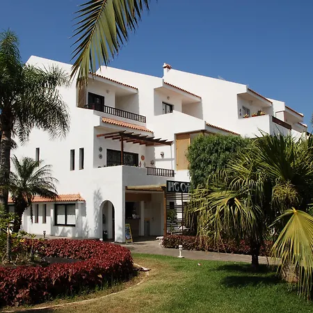 Apartamento Hg Cristian Sur Los Cristianos (Tenerife)