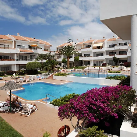 Hg Cristian Sur * Los Cristianos (Tenerife)