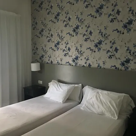 Hg Cristian Sur Appartement