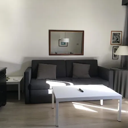 Appartement Hg Cristian Sur