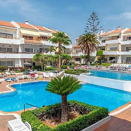 Appartement Hg Cristian Sur