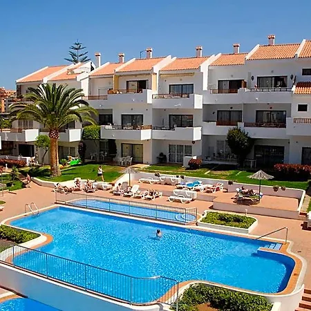 Hg Cristian Sur Appartement Los Cristianos (Tenerife)