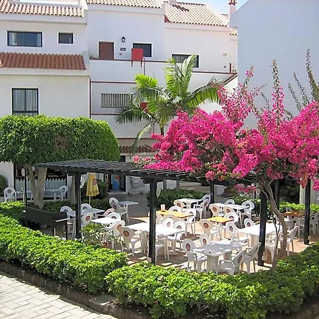 Hg Cristian Sur * Los Cristianos (Tenerife)