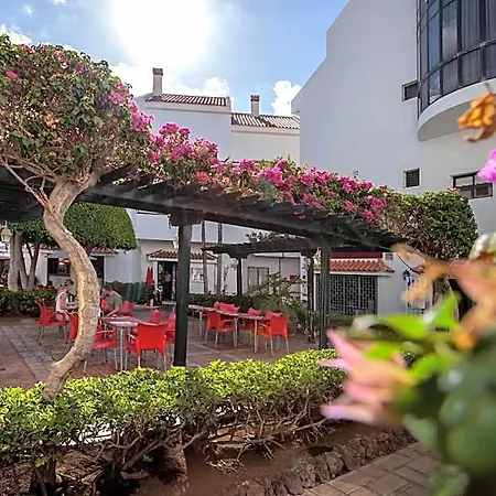 Appartement Hg Cristian Sur Los Cristianos (Tenerife)