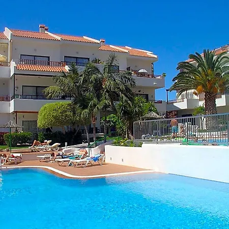 Apartment Hg Cristian Sur