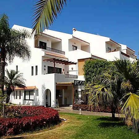 Appartement Hg Cristian Sur *