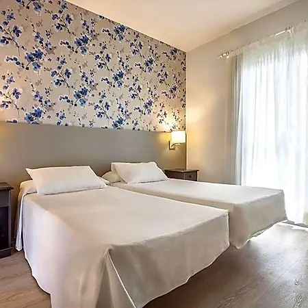 Appartement Hg Cristian Sur