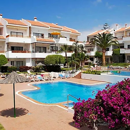 Appartement Hg Cristian Sur