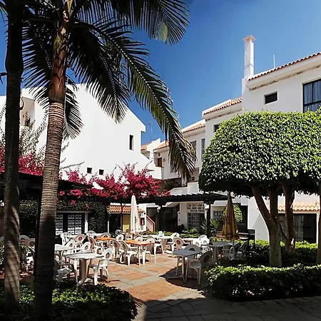 Hg Cristian Sur Appartement Los Cristianos (Tenerife)