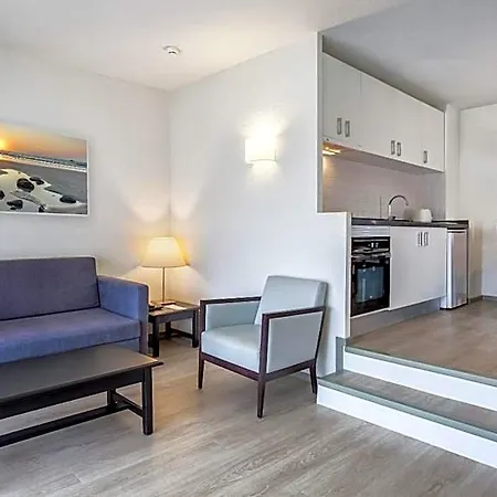 Hg Cristian Sur Appartement Los Cristianos (Tenerife)