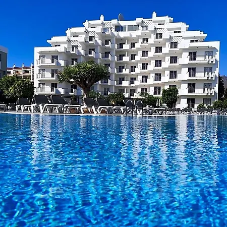 Appartement Hg Cristian Sur *