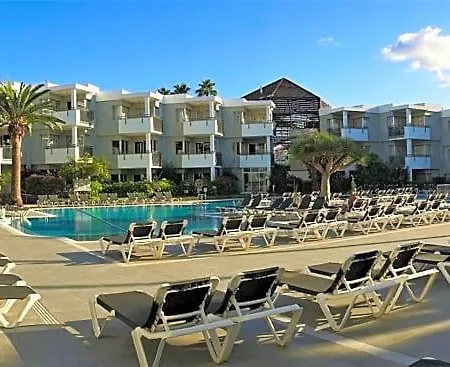 Apartment Hg Cristian Sur Los Cristianos (Tenerife)