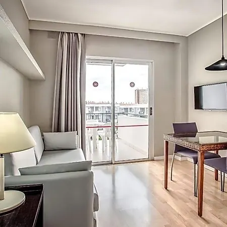Hg Cristian Sur Appartement