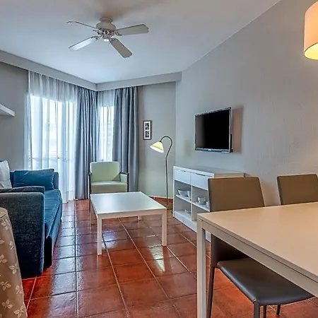 Appartement Hg Cristian Sur