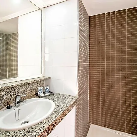 Apartment Hg Cristian Sur *