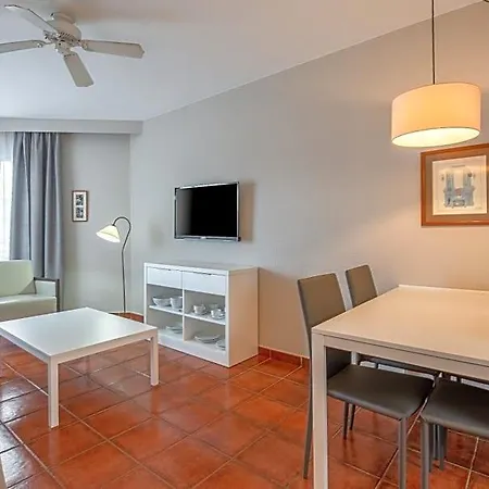 Hg Cristian Sur Appartement *