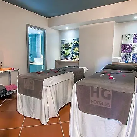 Apartment Hg Cristian Sur Los Cristianos (Tenerife)