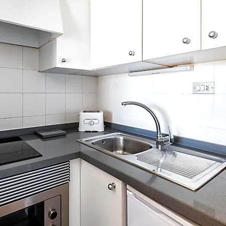 Appartement Hg Cristian Sur