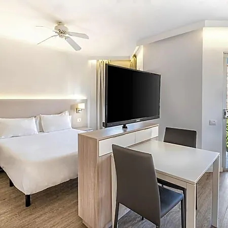 Apartment Hg Cristian Sur *