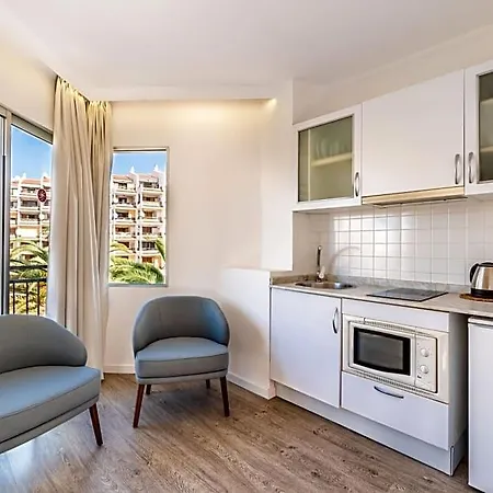 Appartement Hg Cristian Sur Los Cristianos (Tenerife)