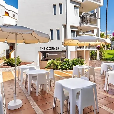 Appartement Hg Cristian Sur