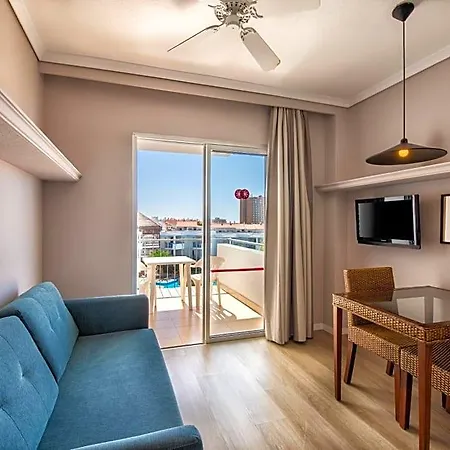 Appartement Hg Cristian Sur Los Cristianos (Tenerife)