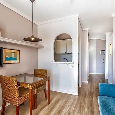 Apartment Hg Cristian Sur