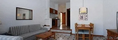 Appartement Hg Cristian Sur Los Cristianos (Tenerife)