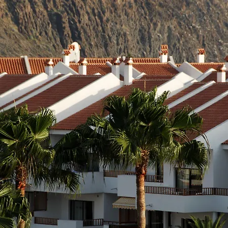Hg Cristian Sur Los Cristianos (Tenerife)