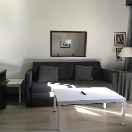 Appartement Hg Cristian Sur *