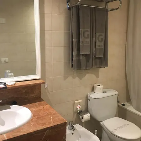 Appartement Hg Cristian Sur Los Cristianos (Tenerife)