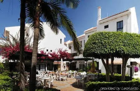 Hg Cristian Sur Appartement Los Cristianos (Tenerife)