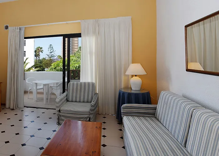 Apartamento Hg Cristian Sur