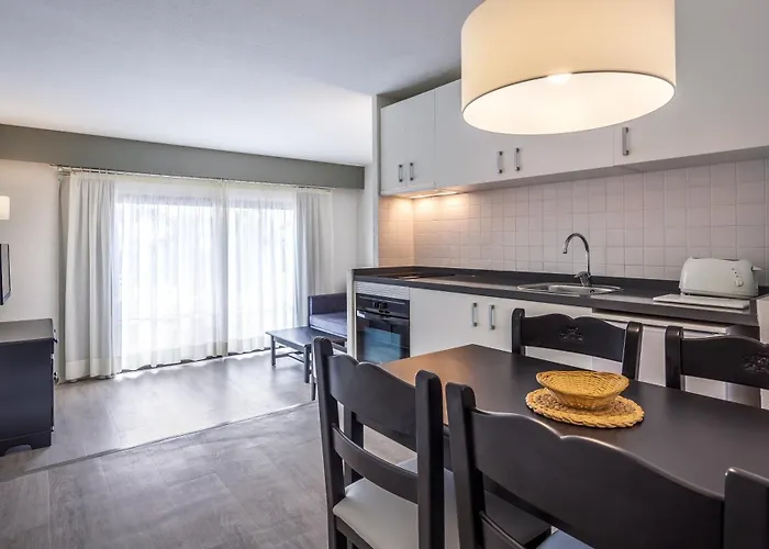 Hg Cristian Sur Apartamento Los Cristianos (Tenerife)