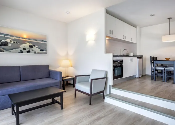 Hg Cristian Sur Apartamento *