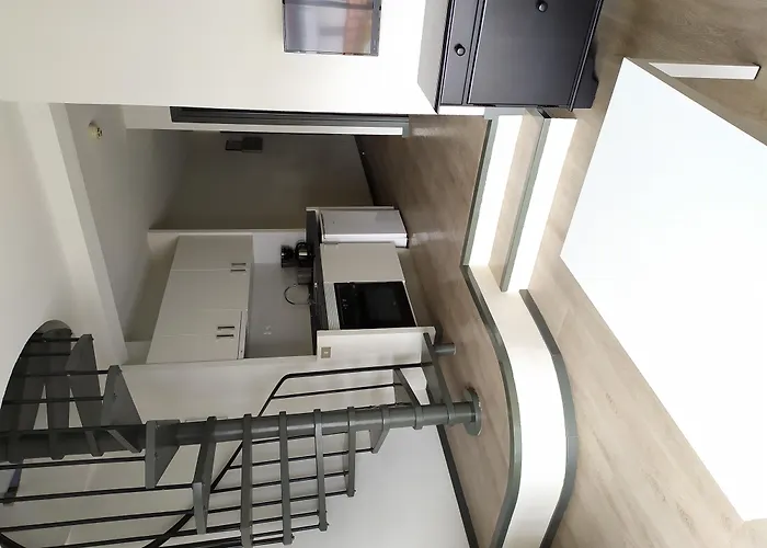 Hg Cristian Sur Apartamento *