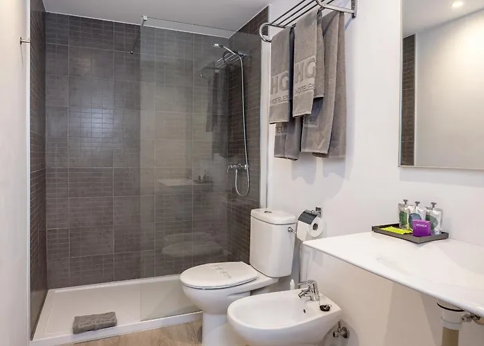 Apartamento Hg Cristian Sur