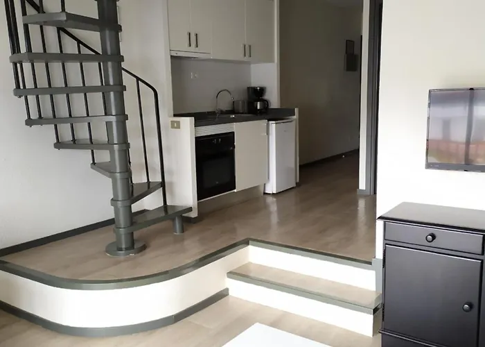 Hg Cristian Sur Apartamento