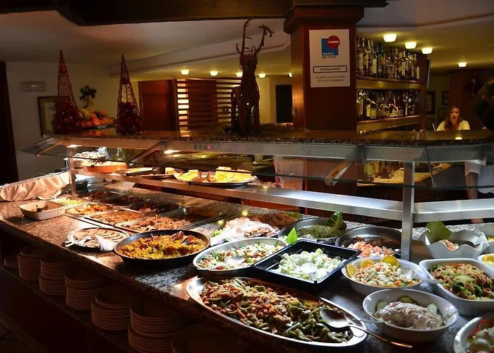 Apartamento Hg Cristian Sur Los Cristianos (Tenerife)