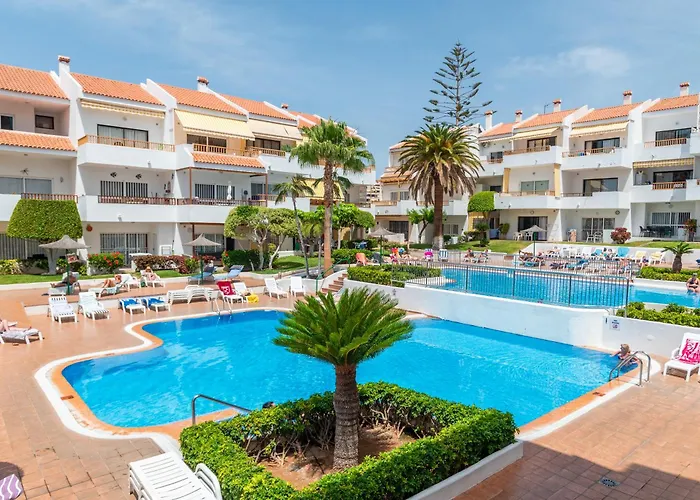 Hg Cristian Sur Apartamento *