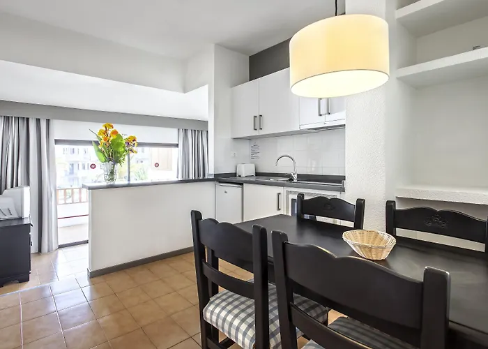 Apartamento Hg Cristian Sur Los Cristianos (Tenerife)