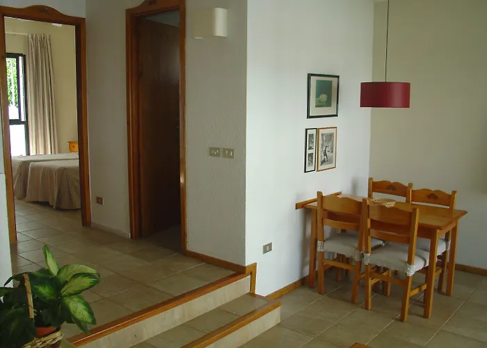 Hg Cristian Sur Apartamento Los Cristianos (Tenerife)