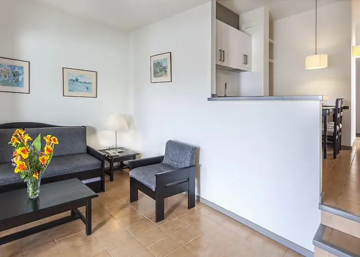 Apartamento Hg Cristian Sur